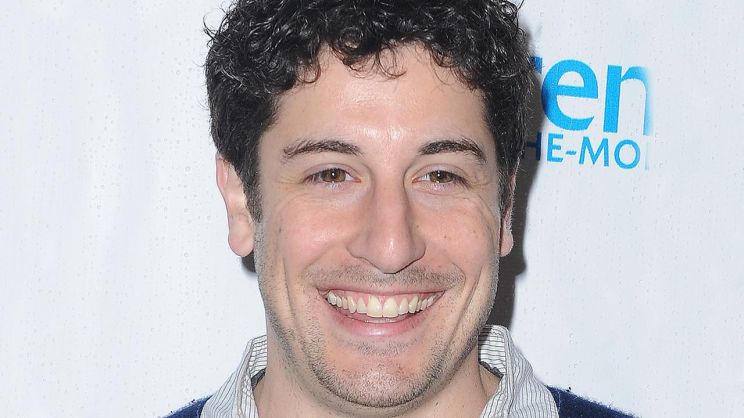 Jason Biggs