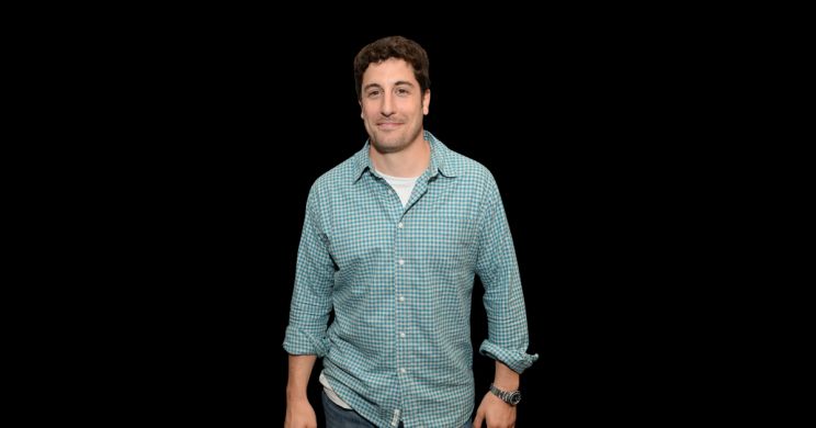 Jason Biggs