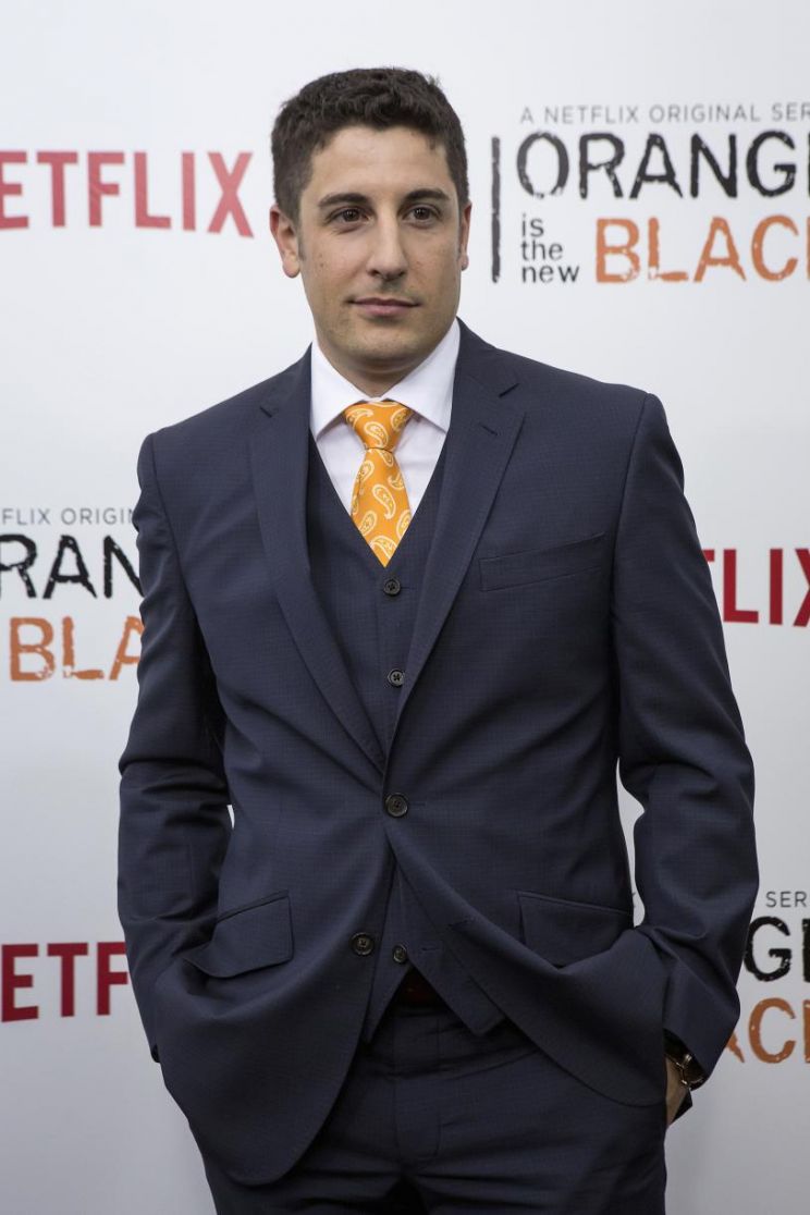 Jason Biggs