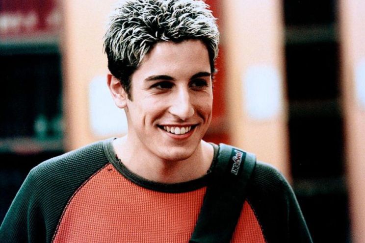 Jason Biggs