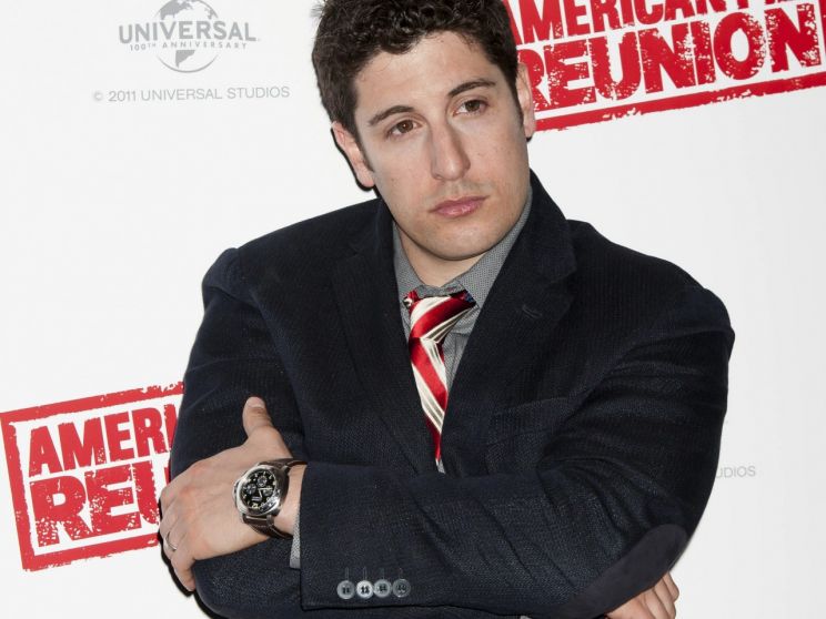 Jason Biggs