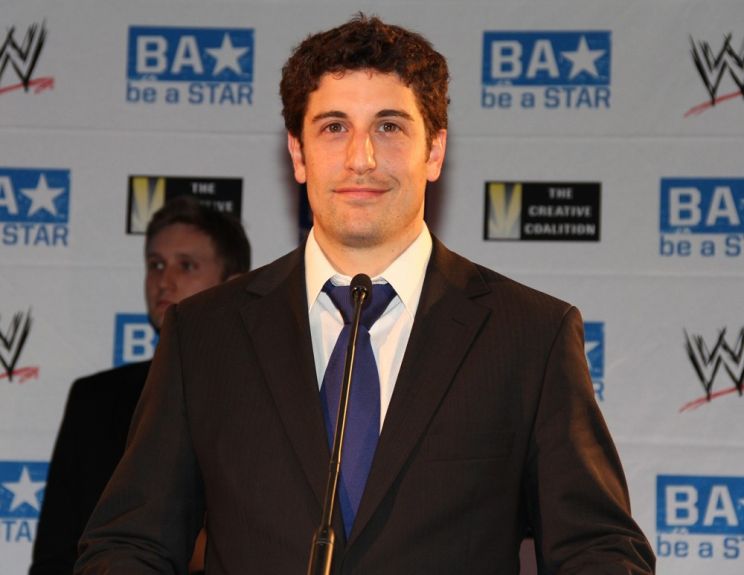 Jason Biggs