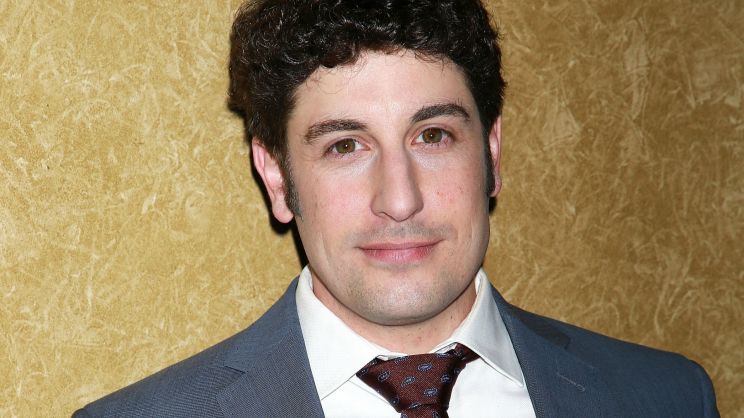 Jason Biggs