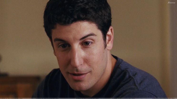 Jason Biggs