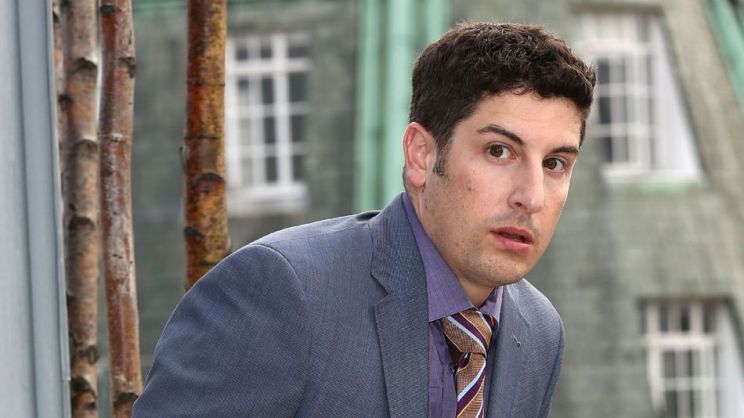 Jason Biggs