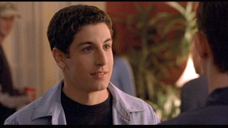 Jason Biggs