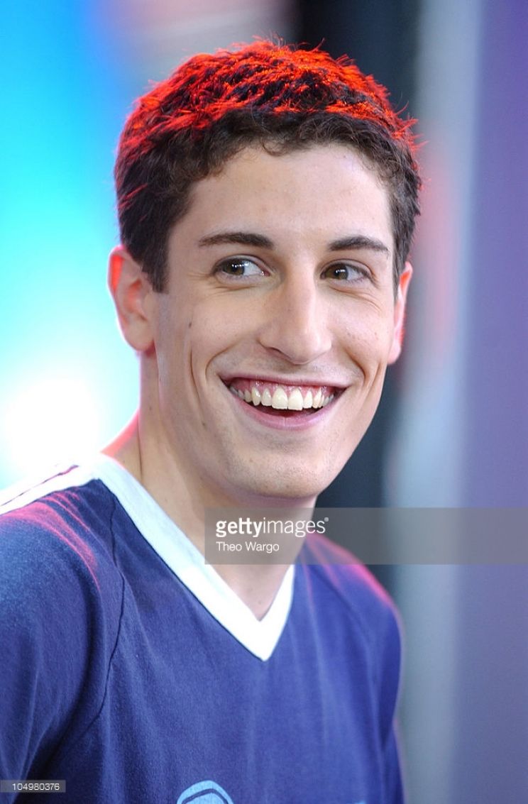 Jason Biggs