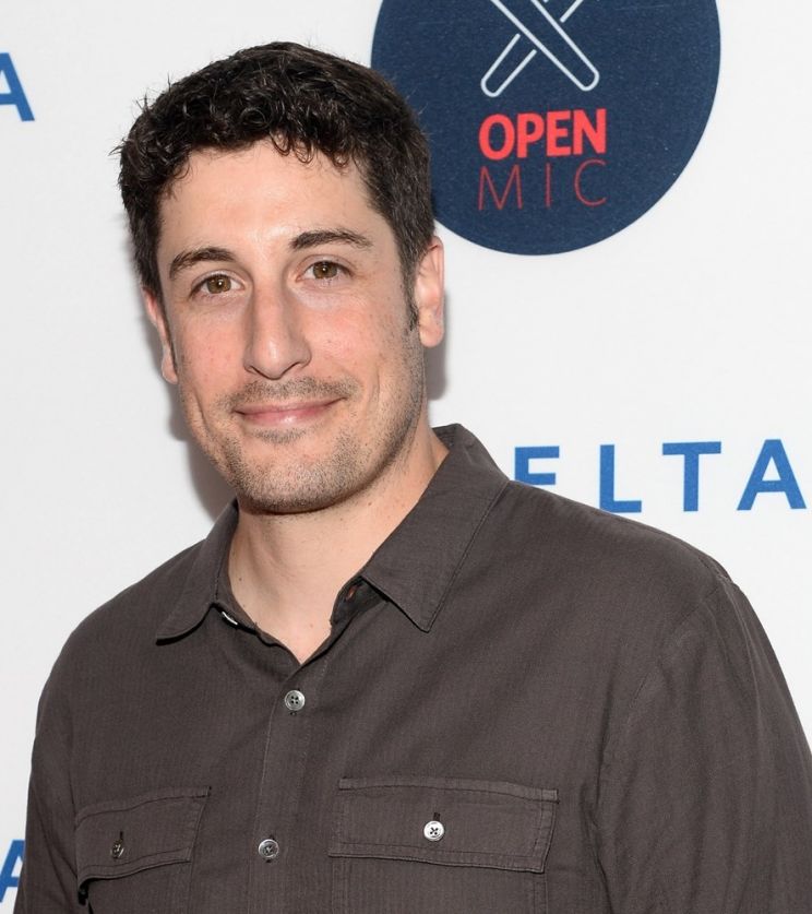 Jason Biggs