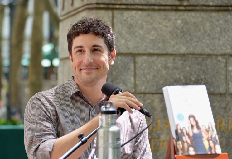 Jason Biggs