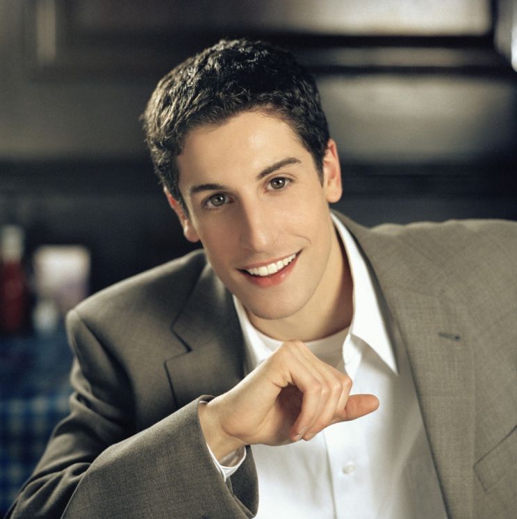 Jason Biggs