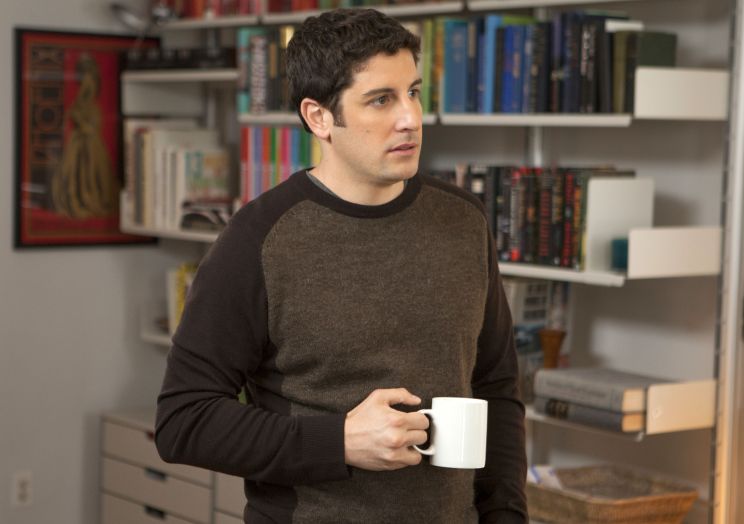 Jason Biggs