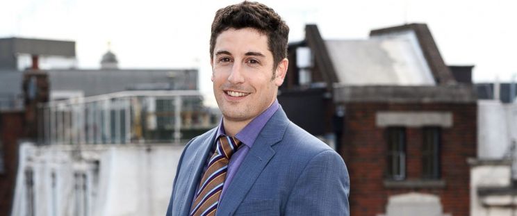 Jason Biggs