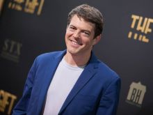 Jason Blum