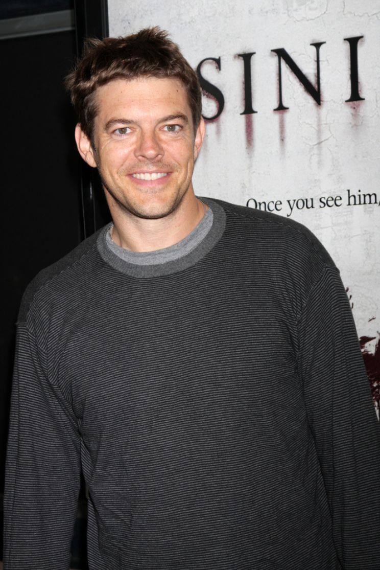 Jason Blum