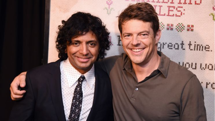 Jason Blum