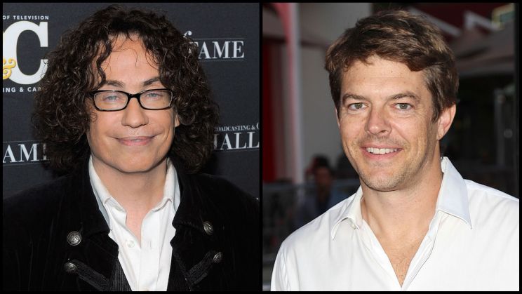 Jason Blum