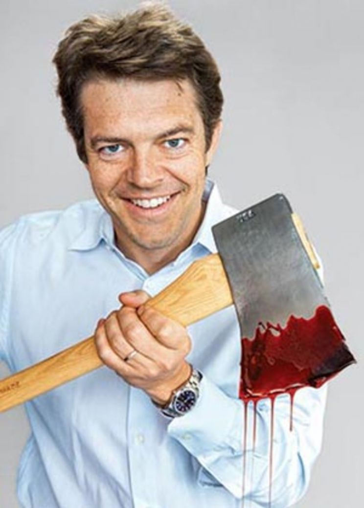 Jason Blum