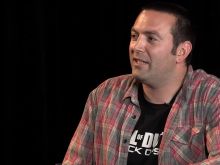 Jason Blundell