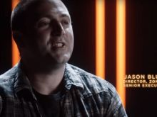 Jason Blundell