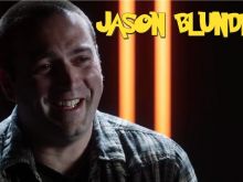 Jason Blundell