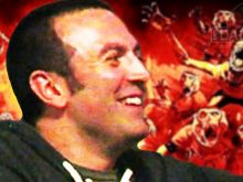 Jason Blundell