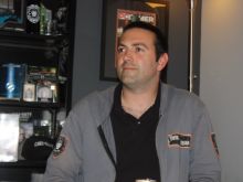 Jason Blundell