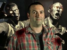 Jason Blundell