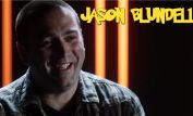 Jason Blundell