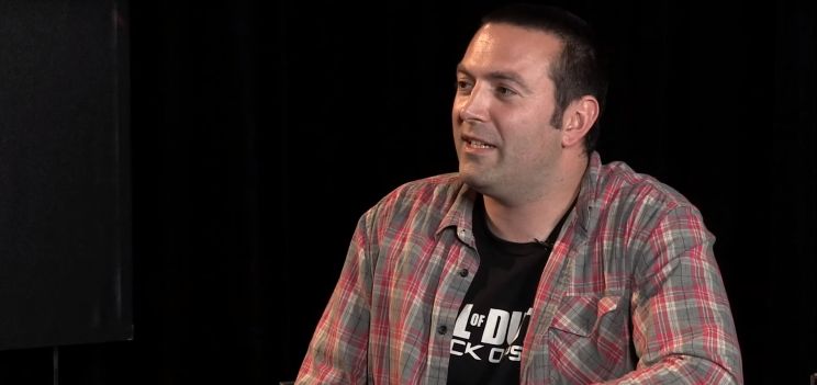 Jason Blundell