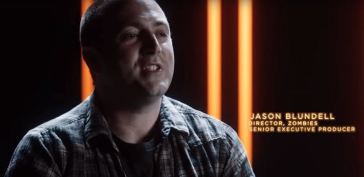 Jason Blundell