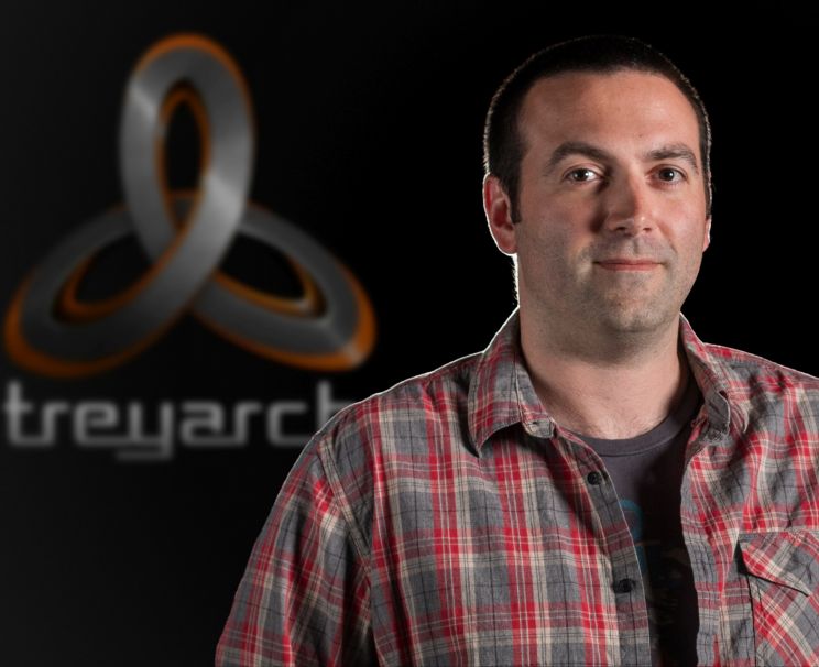 Jason Blundell