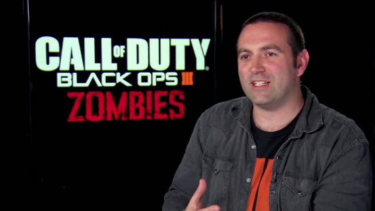 Jason Blundell