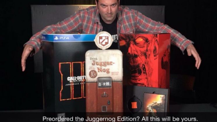 Jason Blundell