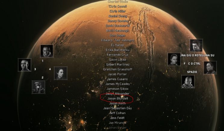 Jason Blundell