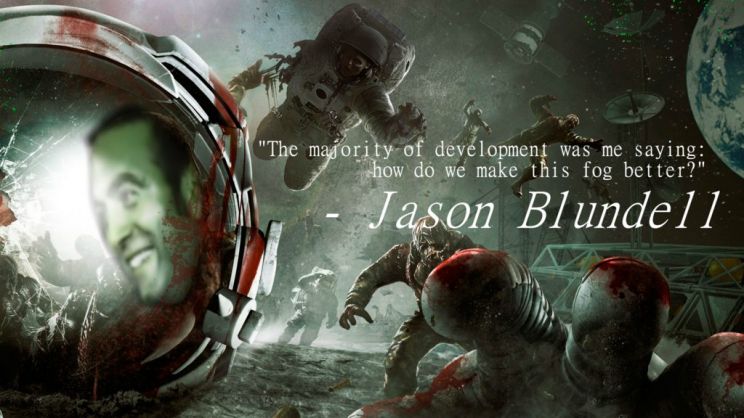 Jason Blundell