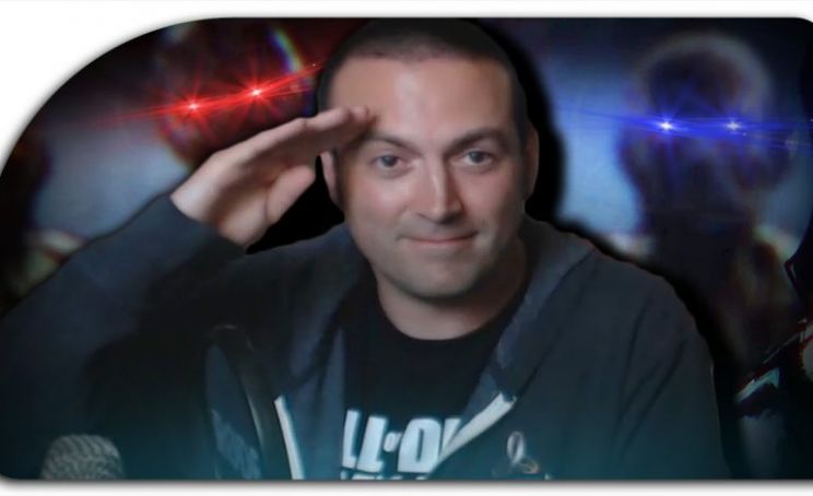 Jason Blundell