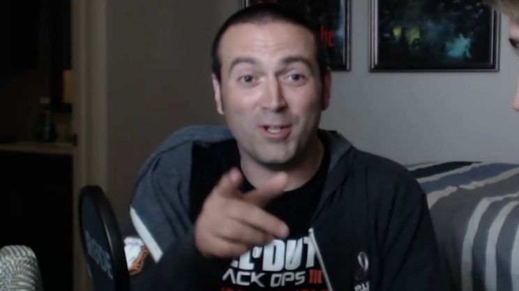 Jason Blundell