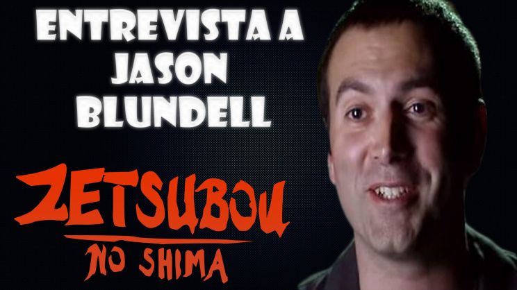 Jason Blundell