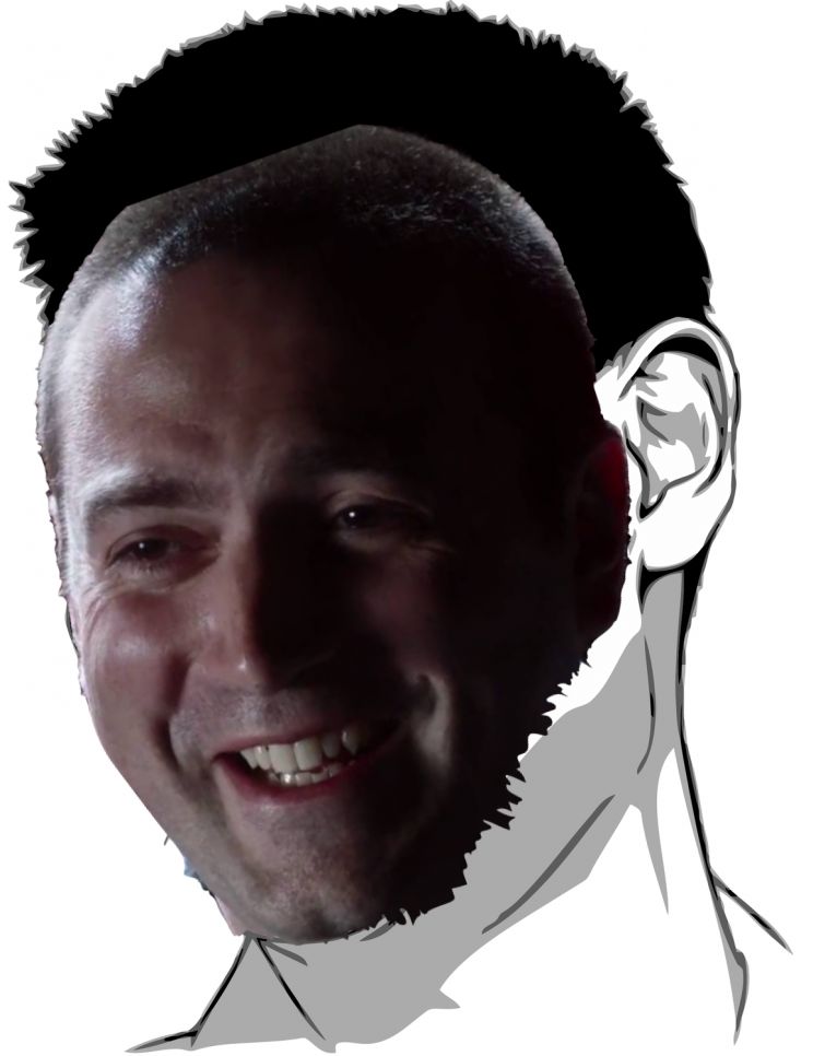 Jason Blundell