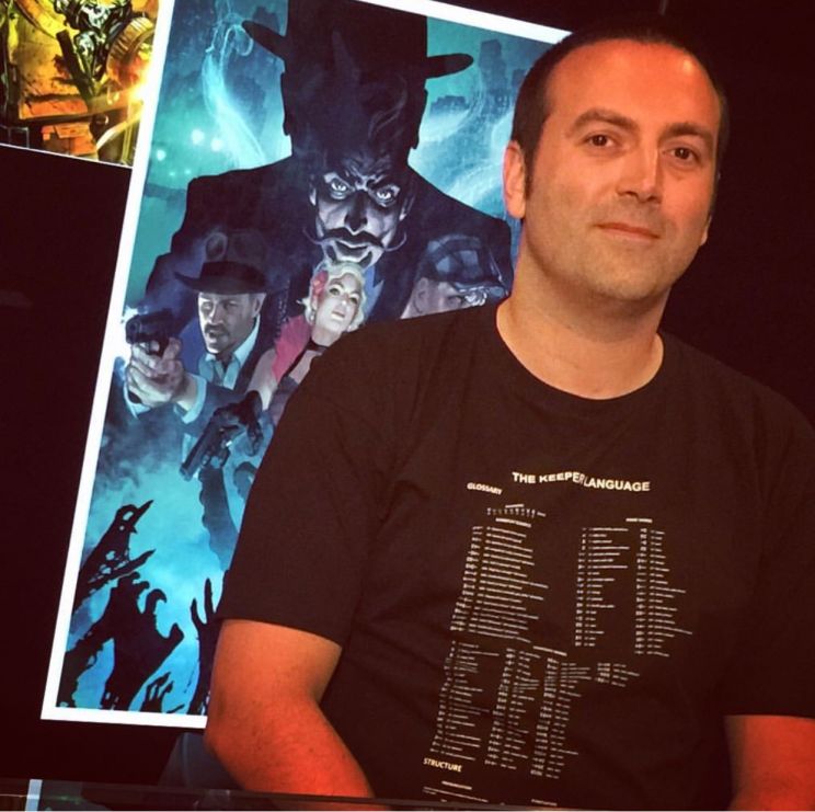 Jason Blundell