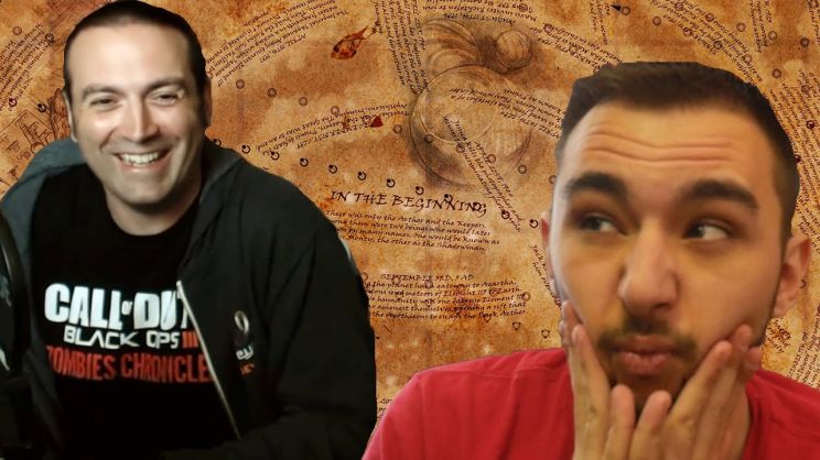 Jason Blundell