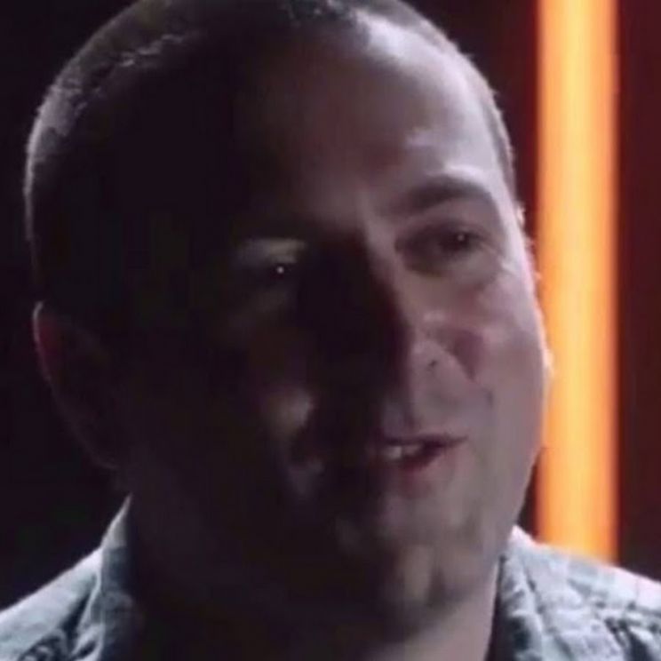 Jason Blundell