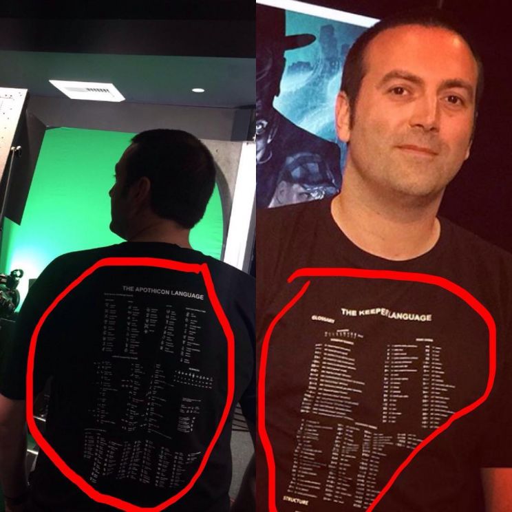 Jason Blundell
