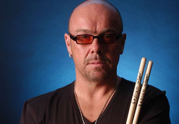 Jason Bonham