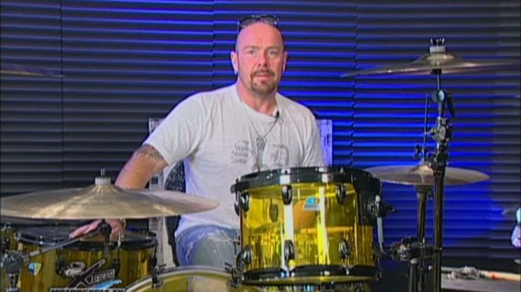 Jason Bonham