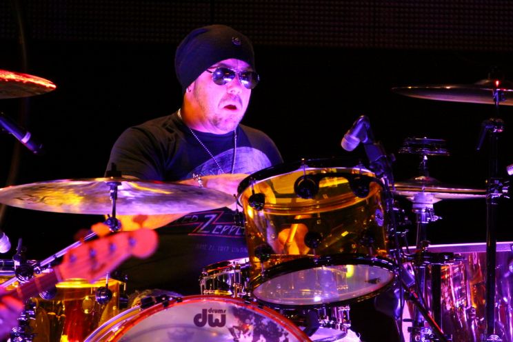 Jason Bonham