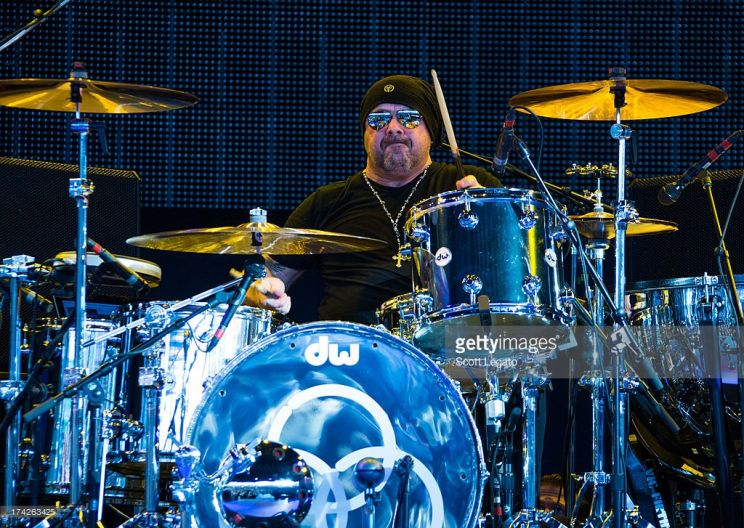 Jason Bonham