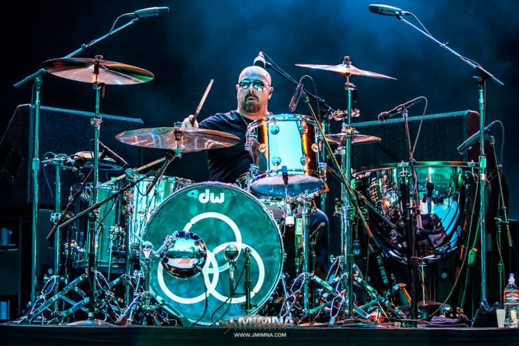 Jason Bonham