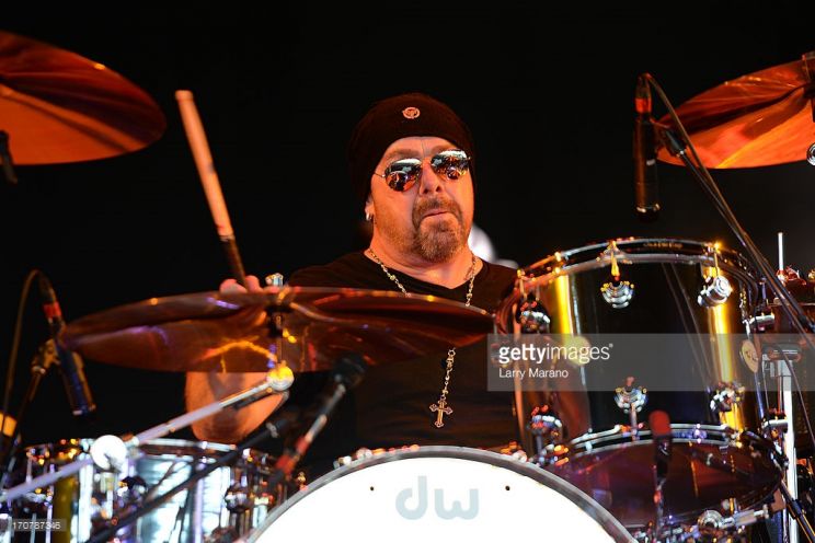 Jason Bonham