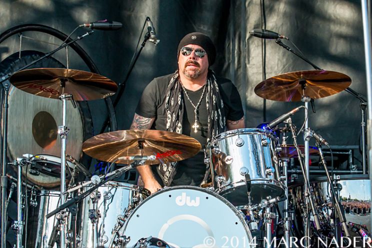 Jason Bonham